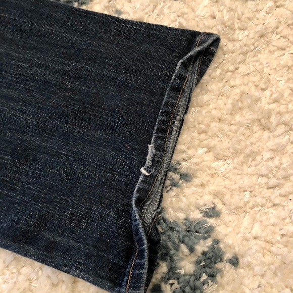 Abercrombie && Fitch Jeans - Picture 2 of 4